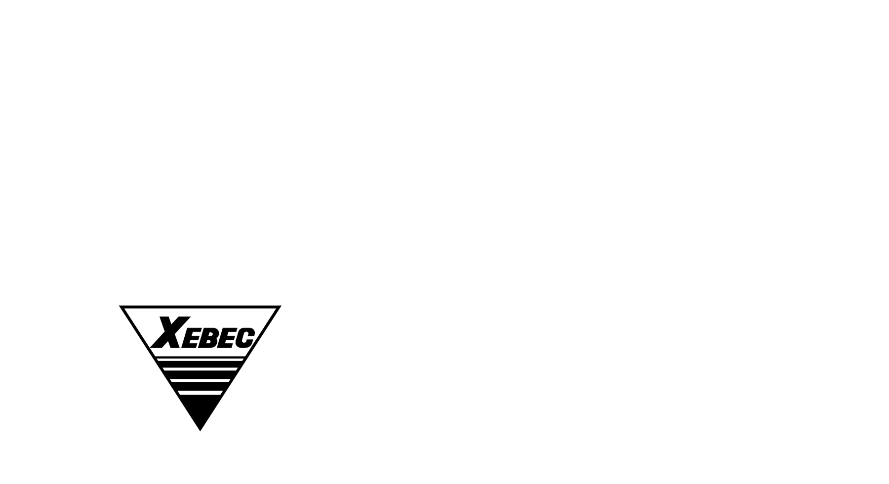 ユニフォーム 安全靴のメーカー Xebec ジーベック